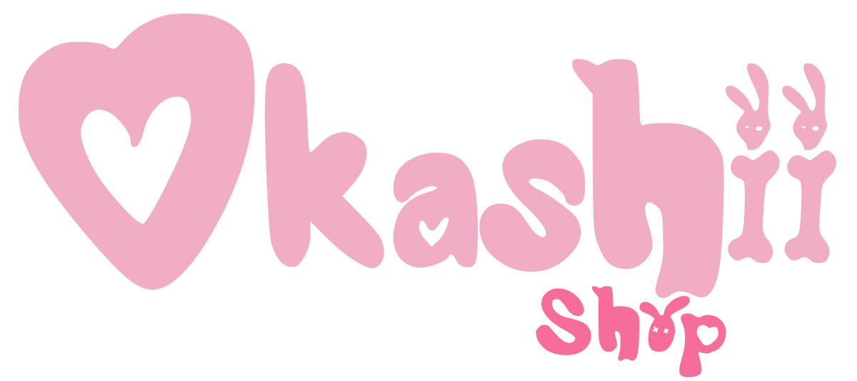The Okashii Shop 