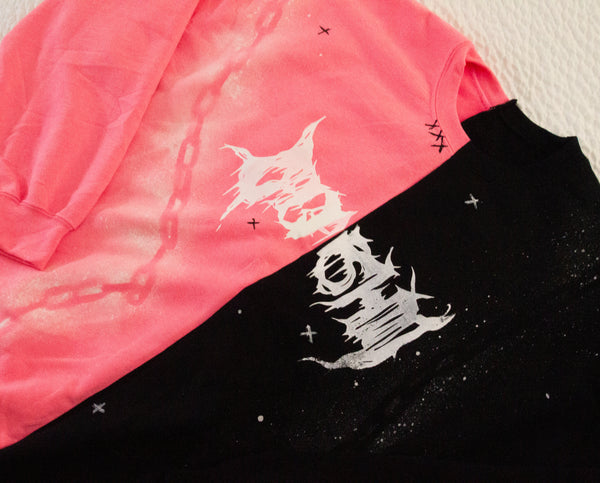 Okashii In Your Area Sweatshirt