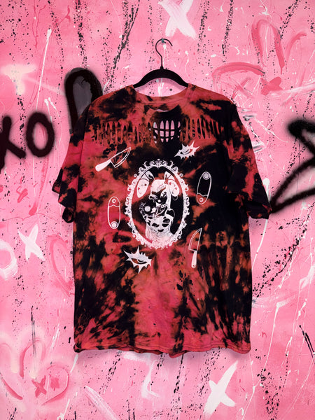 Blood Baby Doll Tee