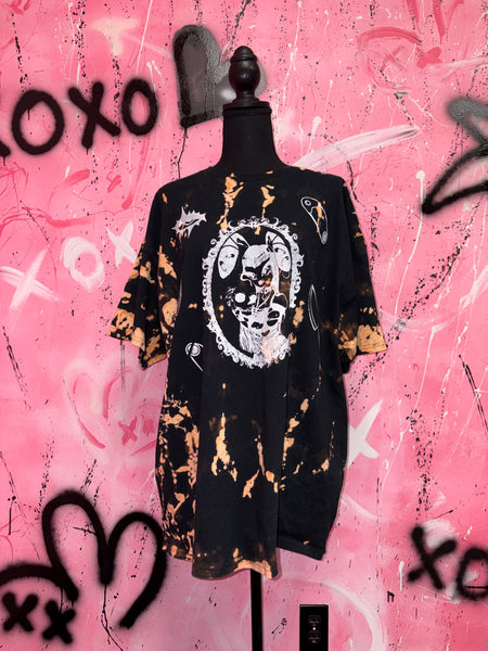 Kiss of Chaos Tee