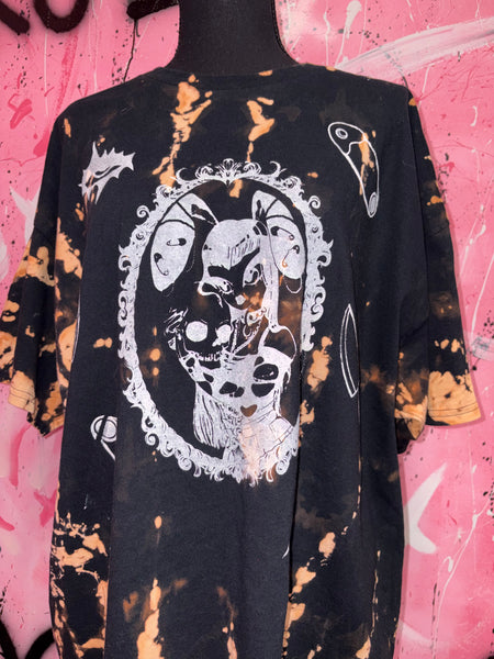 Kiss of Chaos Tee