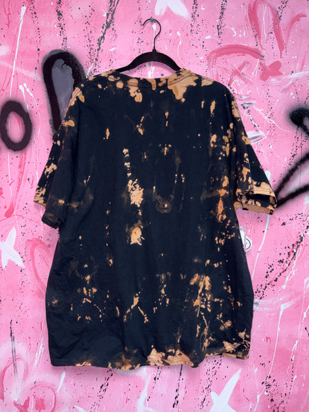 Kiss of Chaos Tee