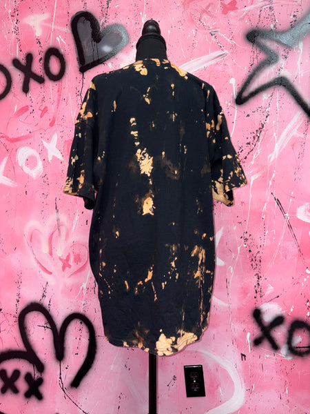 Kiss of Chaos Tee