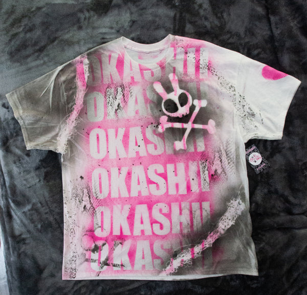 Okashii Primetime Tee