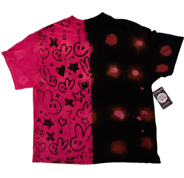Mayhem in Spotlight Tee