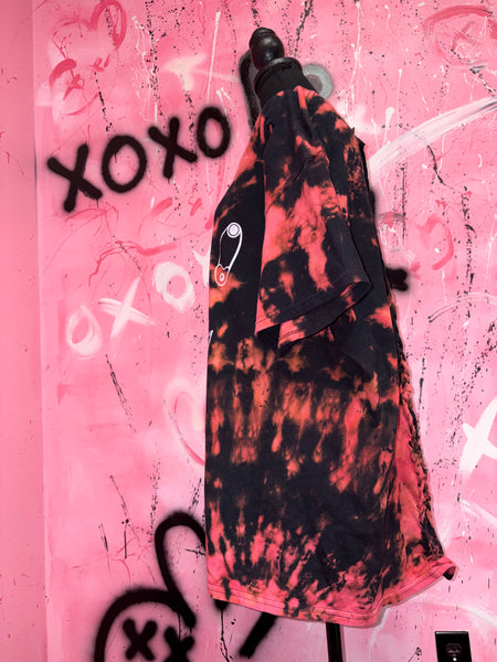 Blood Baby Doll Tee