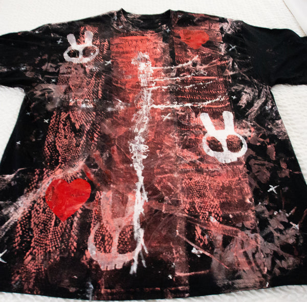 X-Bunny Tee
