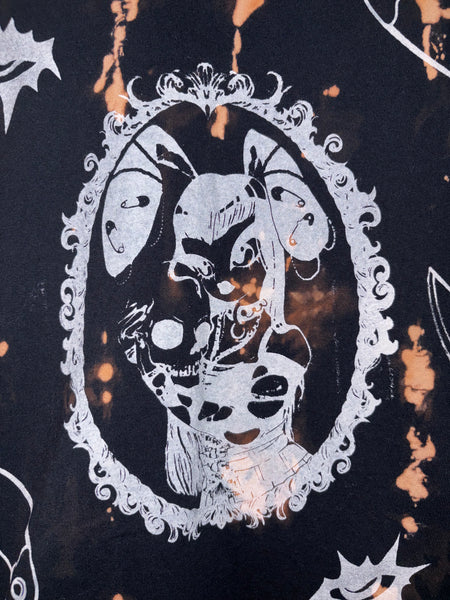 Kiss of Chaos Tee