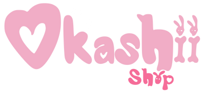 The Okashii Shop 