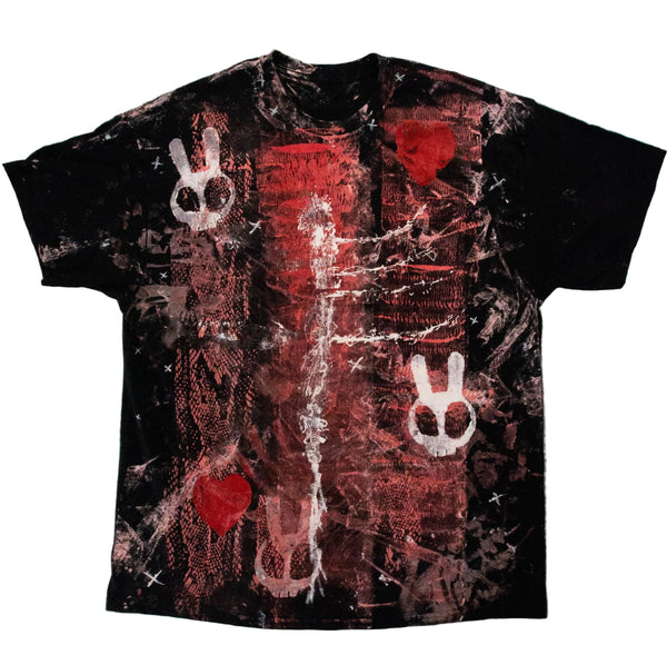 X-Bunny Tee