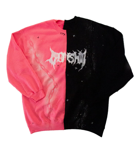 Okashii In Your Area Sweatshirt
